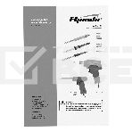 Паяльник импульсный Sparta с петлеобразным жалом, 100 Вт, фото 1