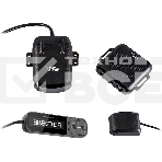 Радар-детектор Silverstone F1 R-BOT PRO GPS приемник, фото3