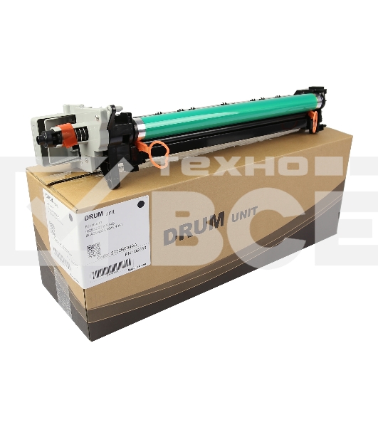 Драм-Картридж Cet CET5663 для Canon iR2520/2525/2530/2535/2545 125000стр.