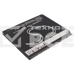 Аккумулятор CameronSinoCS-SMP709SL B650AE для Samsung GT-i9150/GT-i91583.7V / 2100mAh/7.77Wh, фото5