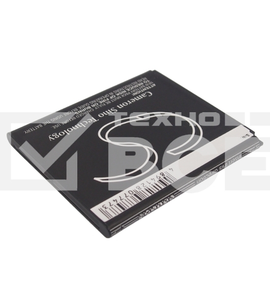 Аккумулятор CameronSinoCS-SMP709SL B650AE для Samsung GT-i9150/GT-i91583.7V / 2100mAh/7.77Wh