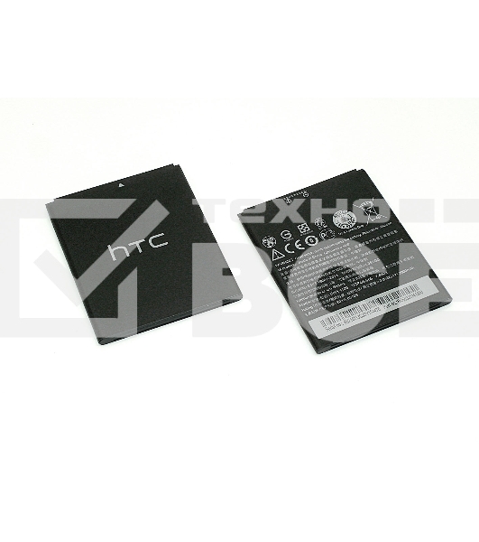 Аккумуляторная батарея BOPL4100 для HTC Desire 526G Dual Sim 2000 mAh