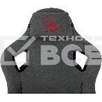 Кресло игровое A4Tech Bloody GC-770 серый соты, с подголов., фото17