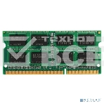 Оперативная память Patriot, DDR3, 4GB (1x4 GB), 1600 MHz, CL11, SO-DIMM, фото11