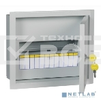 Корпус металлический ЩРв-12з-3 36 УХЛ3 IP31 TREND ИЭК MKM14-V-12-30-T, фото3