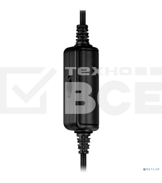 Акустическая система SVEN 135, черный (6 Вт, питание USB)