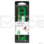 Оперативная память ADATA Premier, DDR4, 8GB (1x8GB), 2666MHz, CL19, DIMM, фото5