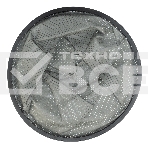 Фильтр мембранный тканевый для пылесоса Denzel RVC30, LVC30 Denzel, фото2