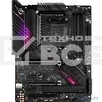 Материнская плата ASUS ROG STRIX B550-XE GAMING WIFI, AM4, AMD B550, 4xDDR4, 6xSATA, 2xM.2, 1xPCI-E 4.0 x16, 1xPCI-E 4.0 x8, 1xPCI-E 3.0 x4, 1xHDMI, 1xDP, 1x 2.5Gb LAN, 2xUSB-A 3.2 Gen 2, 1xUSB-C 3.2 Gen 2, 4xUSB 2.0, 5x3.5 мм, 7.1, Standard-ATX, фото36