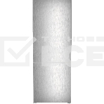 Холодильник Liebherr CNsfd 7723-20 001 серебристый двухкамерный 346/128л морозилка снизу, фото8