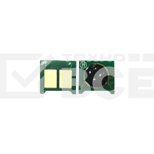 Чип драм-юнита CET для HP Color LaserJet Pro CP1025, M175/176, (WW), 14K/7K