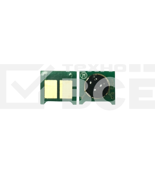 Чип драм-юнита CET для HP Color LaserJet Pro CP1025, M175/176, (WW), 14K/7K