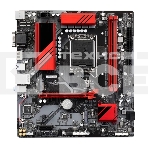 Материнская плата Gigabyte B760M GAMING, LGA 1700, Intel B760, 2xDDR5, 4xSATA, 2xM.2, 1xPCI-E 4.0 x16, 1xPCI-E x1, 1xHDMI, 1xDP, 1xVGA, 1x 2.5Gb LAN, 3xUSB-A 3.2 Gen 1, 1xUSB-C 3.2 Gen 1, 2xUSB-A 2.0, 3x3.5 мм, 7.1, Micro-ATX, фото7