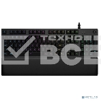 Клавиатура Logitech RGB Mechanical Gaming Keyboard G513 with GX Brown switches TACTILE (920-009329), фото14