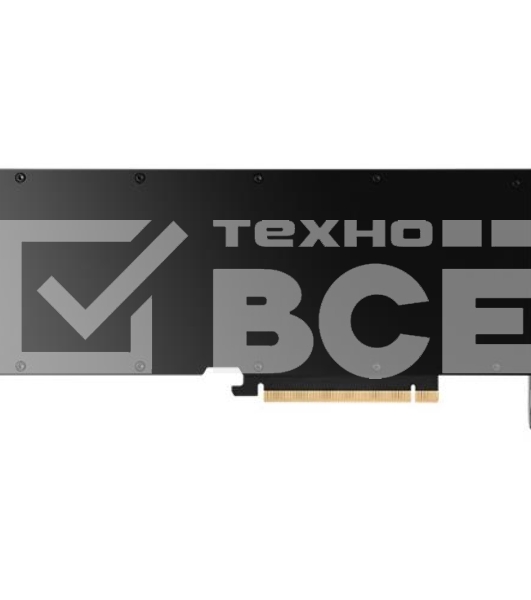 Видеокарта Nvidia Tesla L40s