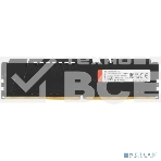 Оперативная память Kingston Fury Beast, DDR5, 16GB (1x16GB), 5600MHz, CL36, с радиатором, черный, фото6