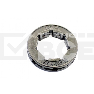 Венец на ведущую звездочку цепи 325-7 для Husqvarna 137/142/236/240/P350 122006