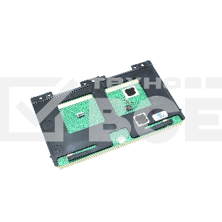 Тачпад для Asus E203 розовый
