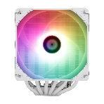 Устройство охлаждения(кулер) Thermalright Peerless Assassin 120 SE ARGB Soc-AM5/AM4/1200/1700/1851 черный 4-pin 25.6dB Al+Cu 730gr Ret (PA120-SE-ARGB), фото16