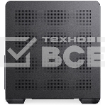 Компьютерный корпус JONSBO Computer Case U4Pro MESH black, фото7
