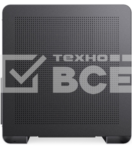 Компьютерный корпус JONSBO Computer Case U4Pro MESH black
