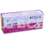 Картридж струйный/ EPSON C13S020691 PJIC7 Magenta Discproducer ) PP-100, фото2