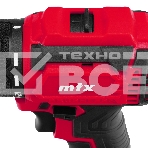 Дрель-шуруповерт аккумуляторная бесщет. CDS-BL-20, Li-Ion, 20 В MTX, фото25