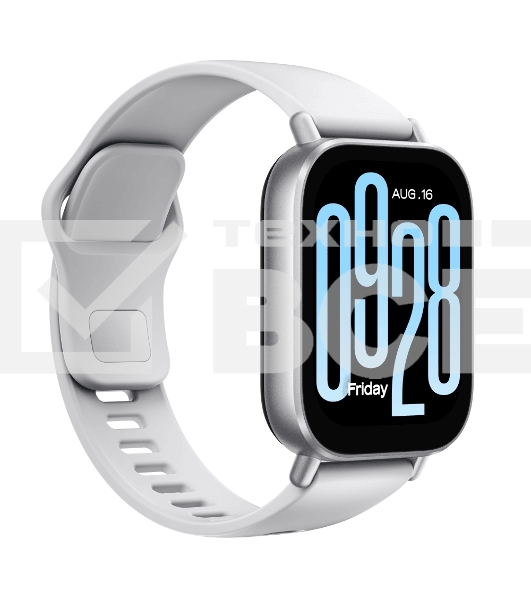 Умные часы Redmi Watch 5 Active Matte Silver