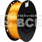 Пластик для принтера 3D Cactus CS-3D-PLA-1KG-S-GOLD PLA SILK d1.75мм 1кг L326м 1цв., фото3