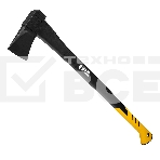 Колун Denzel F20, 2800 гр, двухкомпонентная рукоятка, 920 мм, фото11