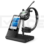 Гарнитура беспроводная Yealink WH66 Dual UC, фото2