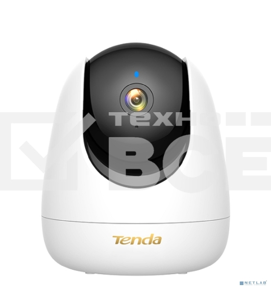 Камера IP Tenda CP7