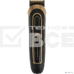 Триммер Rowenta TN9118F0 черный/золотистый (насадок в компл:9шт), фото20