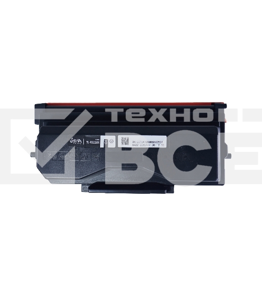 Картридж Sakura TL-R5220X для Pantum BP5200DN, BP5200DW, BM5200ADN, BM5200ADW, BM5201ADN, BM5201ADW, черный, 15000 к.
