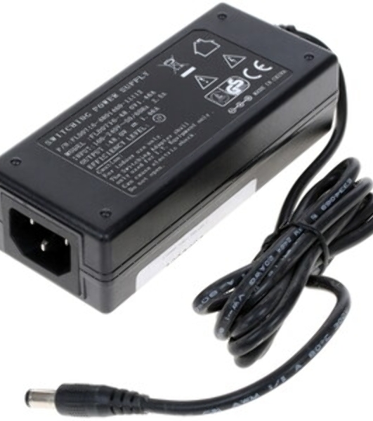 Блок питания MikroTik MT48-570080-11DG 57V 0.8A 45.6W