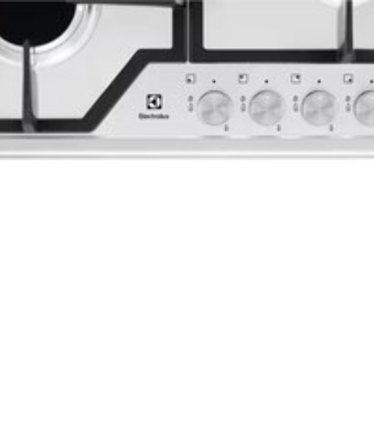 Газовая варочная панель Electrolux KGS6426SX нержавеющая сталь