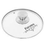 Крышка Мечта d200 КР20 стекл., низкая, ободок, фото3