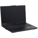 Ноутбук ASUS TUF Gaming FA707NUQ-HX010/17.3'/IPS/AMD Ryzen 7 170/16Gb/512Gb SSD/NVIDIA GeForce RTX 4050 6Gb/noOS/черный/2.6kg, фото20