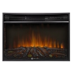 Очаг электрический Electrolux Sphere Plus EFP/P-2720RLS N, фото12