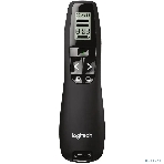 Презентер LOGITECH R800 Wireless Presentation Remote - черный, фото22