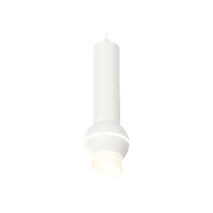 Светильник Ambrella XP1101012 SWH/FR белый песок/белый матовый MR16 GU5.3 LED 3W 4200K (A2301,C6355,A2010,C1101,N7175)