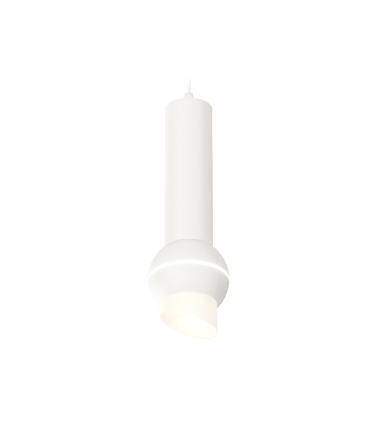 Светильник Ambrella XP1101012 SWH/FR белый песок/белый матовый MR16 GU5.3 LED 3W 4200K (A2301,C6355,A2010,C1101,N7175)