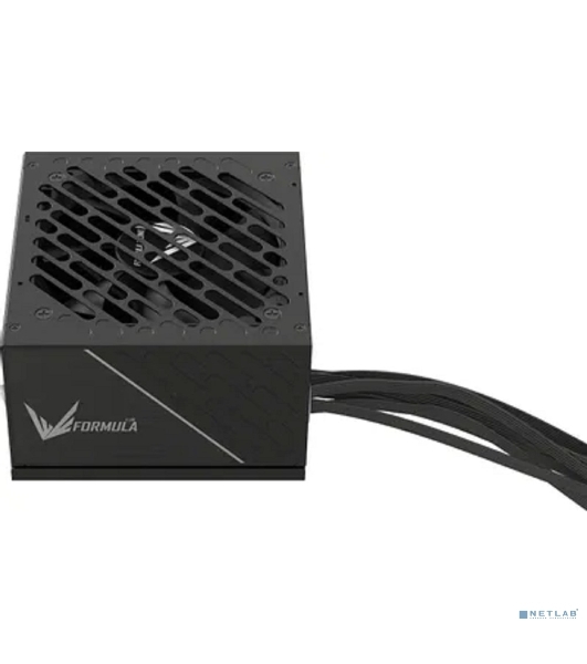 Блок питания Formula V Line FV-550WD, 550W, APFC, 80+, 12cm Fan