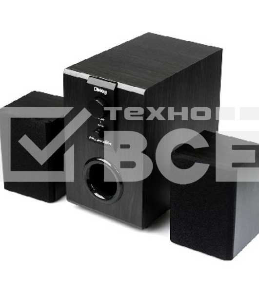 Акустическая система DIALOG AP-100 Progressive DIALOG AP-100 Progressive