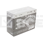 Блок питания Thermaltake Litepower (PS-LTP-0650NPCNEU-2), 650Вт, 120мм, черный, фото4