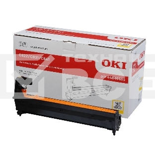 Барабан Oki C822/831/841 30K (yellow)