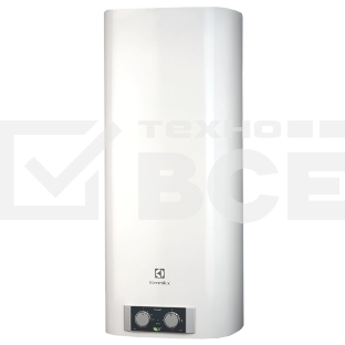 Водонагреватель Electrolux EWH 50 Formax / 2000Вт 220В 50 л до 75С 108 мин 825x344x359 мм