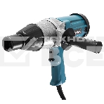 Гайковерт Makita 6906 Гайковерт ударный 6906 850Вт,1600у\м,588Нм,квадрат 3\4',5кг,чем,М16-М22, фото8