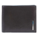 Кошелек мужской Piquadro Blue Square PU1241B2R/MO светло-коричневый натур.кожа, фото4