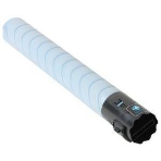 Тонер-картридж Konica-Minolta bizhub C308/C368 синий TN-324C, фото 1